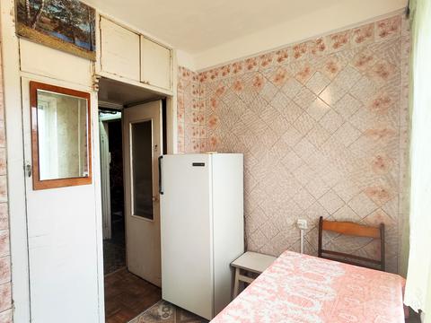 квартира по адресу Воскресенский просп. (Перова), 40