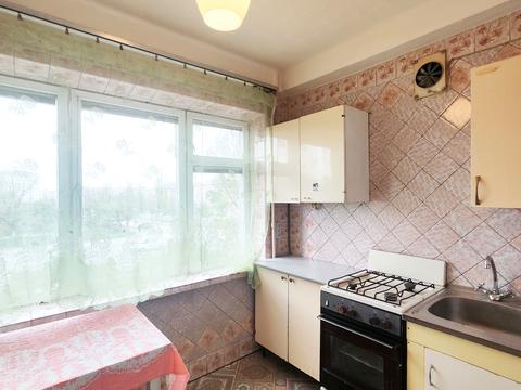 квартира по адресу Воскресенский просп. (Перова), 40