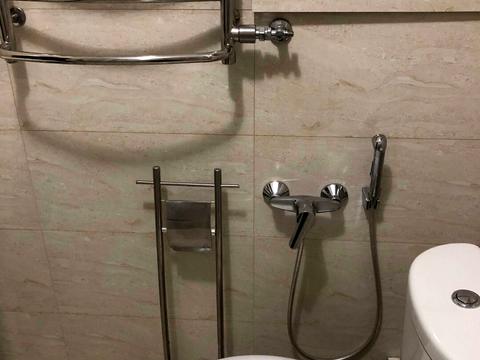 квартира по адресу Валерия Лобановского просп., 150