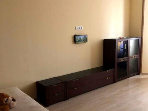 квартира по адресу Валерия Лобановского просп., 150