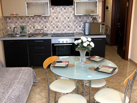 квартира по адресу Валерия Лобановского просп., 150