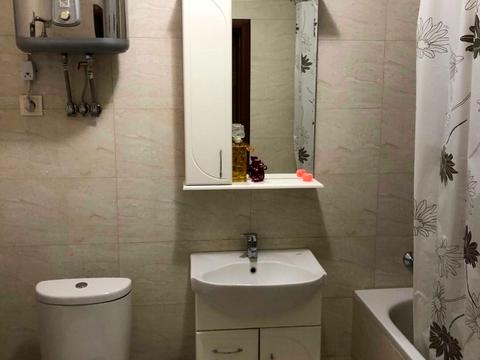 квартира по адресу Валерия Лобановского просп., 150