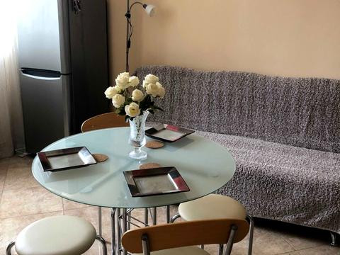 квартира по адресу Валерия Лобановского просп., 150