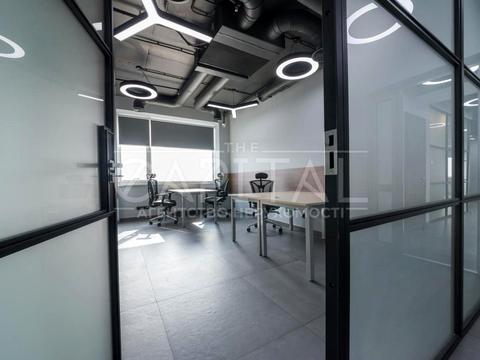 комерційна за адресою Берестейське шосе (Брест-Литовське), 26