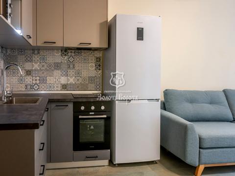 квартира по адресу Радистов ул., (Будинок)