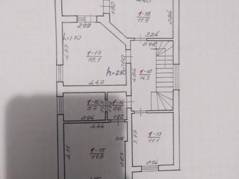 будинок за адресою с. Оброшине, Михайла Грушевського вул., 5