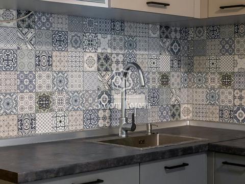 квартира по адресу Радистов ул., (Будинок)