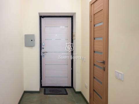 квартира по адресу Радистов ул., (Будинок)