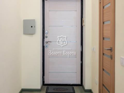 квартира по адресу Радистов ул., (Будинок)