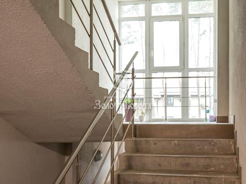 квартира по адресу Радистов ул., (Будинок)