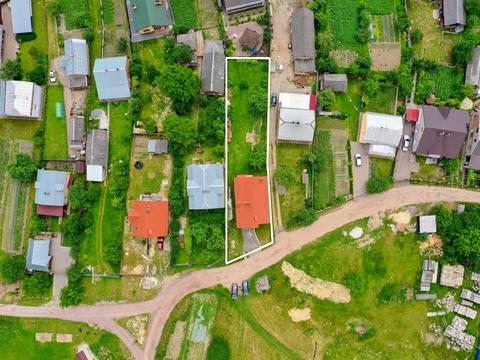 будинок за адресою с. Оброшине, Михайла Грушевського вул., 5