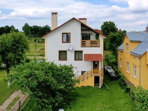 будинок за адресою с. Оброшине, Михайла Грушевського вул., 5