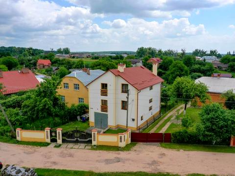 будинок за адресою с. Оброшине, Михайла Грушевського вул., 5