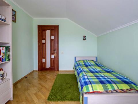 будинок за адресою с. Оброшине, Михайла Грушевського вул., 5