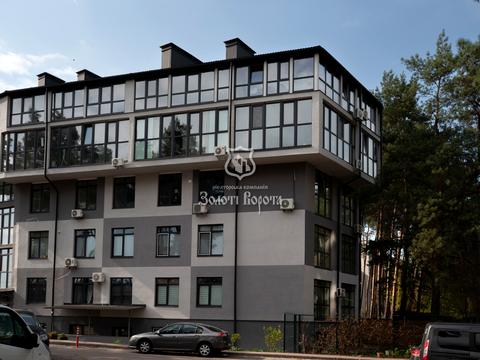 квартира по адресу Радистов ул., (Будинок)