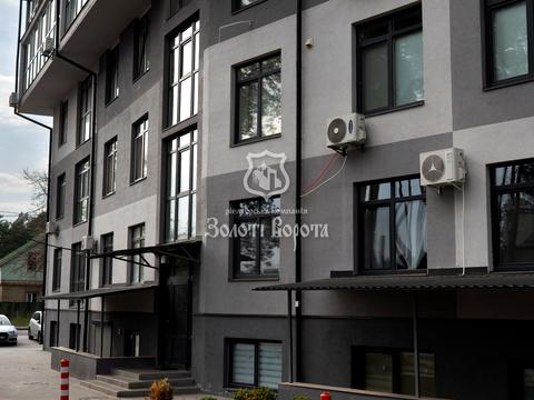 квартира по адресу Радистов ул., (Будинок)