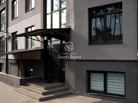 квартира по адресу Радистов ул., (Будинок)