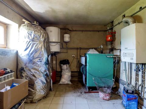 будинок за адресою с. Оброшине, Михайла Грушевського вул., 5