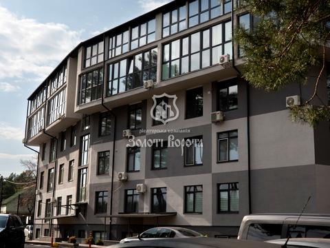 квартира по адресу Радистов ул., (Будинок)