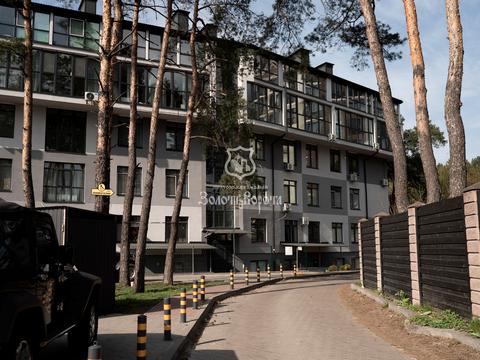 квартира по адресу Радистов ул., (Будинок)