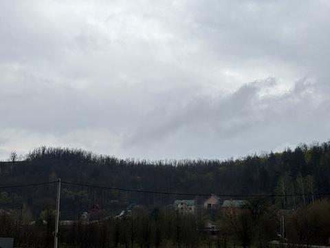 ділянка за адресою Київська