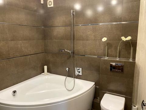 квартира за адресою Голосіївський просп. (40-річчя Жовтня), 68