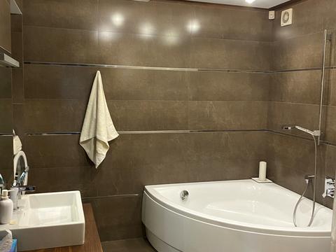 квартира за адресою Голосіївський просп. (40-річчя Жовтня), 68