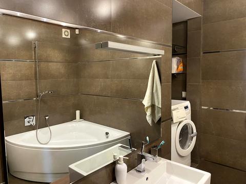 квартира за адресою Голосіївський просп. (40-річчя Жовтня), 68