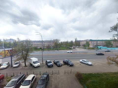 квартира по адресу Воскресенский просп. (Перова), 40