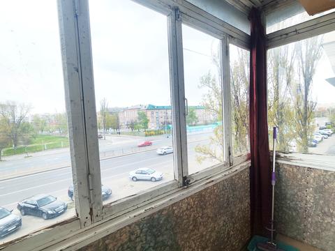 квартира по адресу Воскресенский просп. (Перова), 40