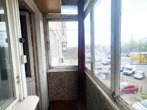 квартира по адресу Воскресенский просп. (Перова), 40