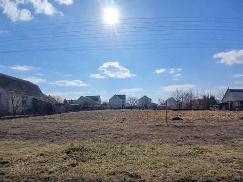 участок по адресу Независимости ул., 68