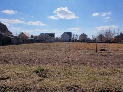 участок по адресу Независимости ул., 68