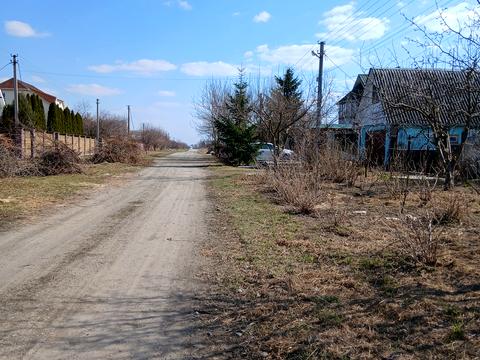 участок по адресу Независимости ул., 68