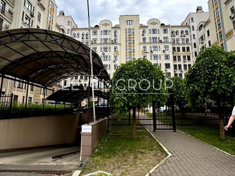 квартира по адресу Щекавицкая ул., 30/39