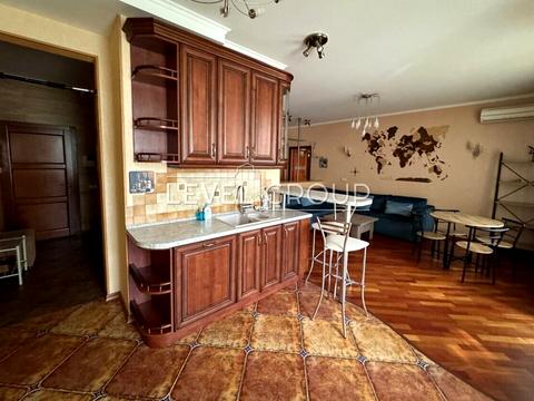 квартира по адресу Щекавицкая ул., 30/39