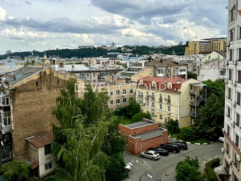 квартира по адресу Щекавицкая ул., 30/39