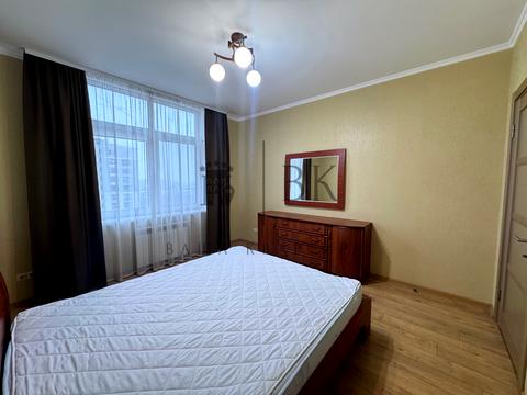 квартира за адресою Авіаконструктора Ігоря Сікорського вул. (Танкова), 4-Г