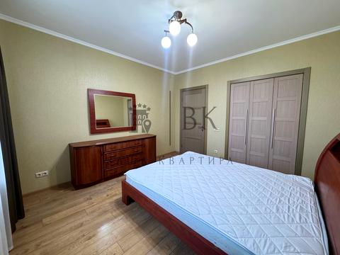 квартира за адресою Авіаконструктора Ігоря Сікорського вул. (Танкова), 4-Г