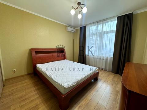 квартира за адресою Авіаконструктора Ігоря Сікорського вул. (Танкова), 4-Г