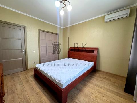 квартира за адресою Авіаконструктора Ігоря Сікорського вул. (Танкова), 4-Г