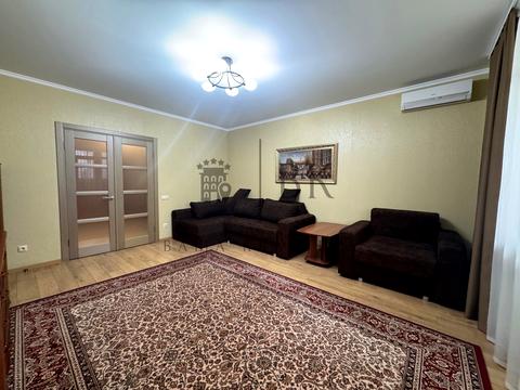 квартира за адресою Авіаконструктора Ігоря Сікорського вул. (Танкова), 4-Г