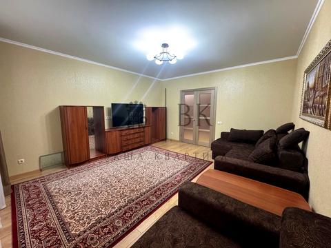 квартира за адресою Авіаконструктора Ігоря Сікорського вул. (Танкова), 4-Г