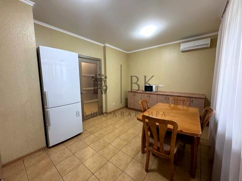 квартира за адресою Авіаконструктора Ігоря Сікорського вул. (Танкова), 4-Г