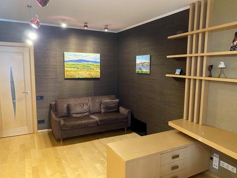 квартира за адресою Голосіївський просп. (40-річчя Жовтня), 68