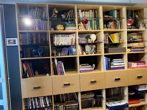 квартира за адресою Голосіївський просп. (40-річчя Жовтня), 68