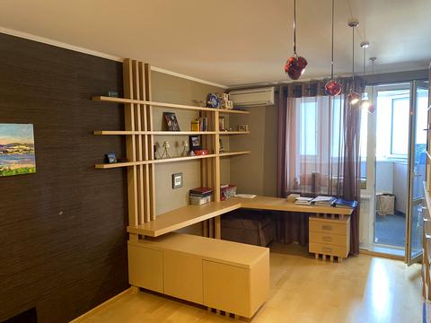 квартира за адресою Голосіївський просп. (40-річчя Жовтня), 68