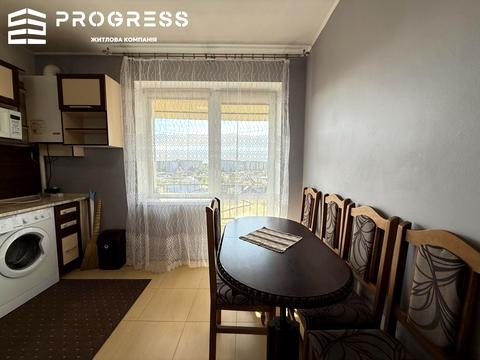 квартира за адресою Вовчинецька вул., 124