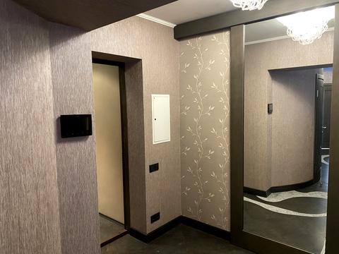 квартира за адресою Голосіївський просп. (40-річчя Жовтня), 68