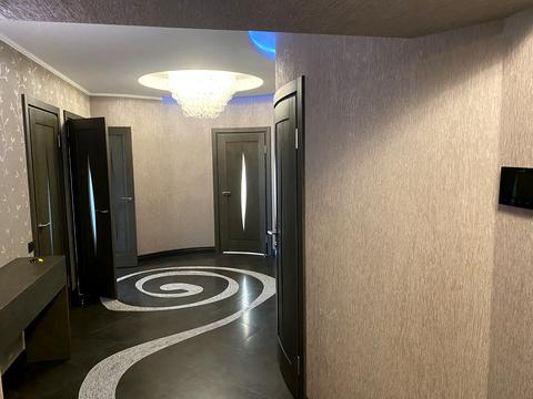 квартира за адресою Голосіївський просп. (40-річчя Жовтня), 68